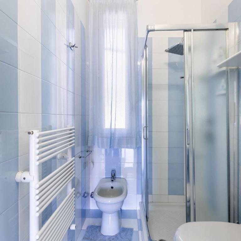 Villa Teocrito Piscina & Mare - Three Bedroom House - Ground Floor - 45