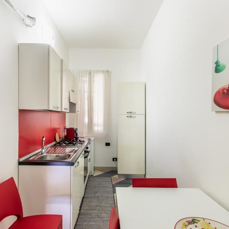 Villa Teocrito Piscina & Mare - Three Bedroom House - Ground Floor - 41