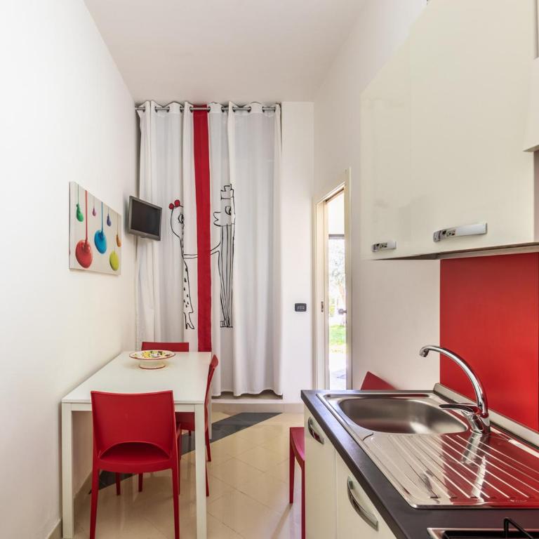 Villa Teocrito Piscina & Mare - Three Bedroom House - Ground Floor - 42