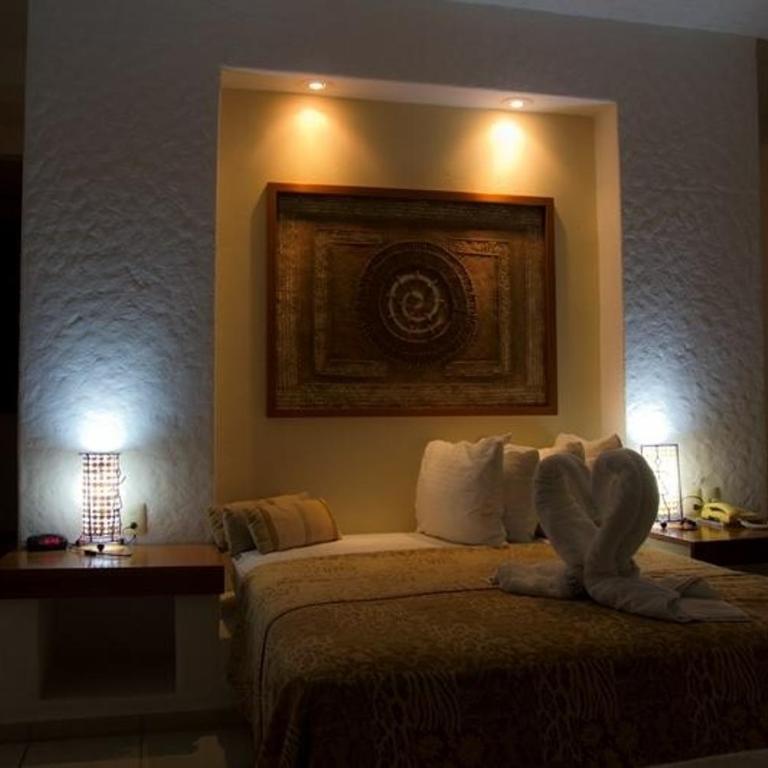 HOTEL VILLAS XAIBA - Apartamento - 2 niveles - 4