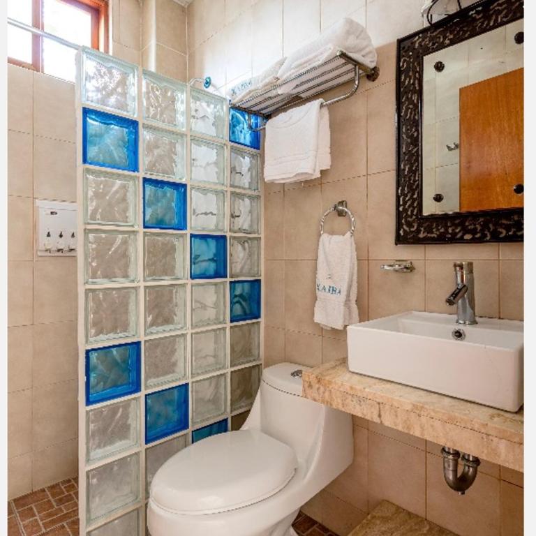 HOTEL VILLAS XAIBA - Apartamento - 2 niveles - 11