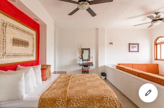 HOTEL VILLAS XAIBA - Apartamento - 2 niveles - 1