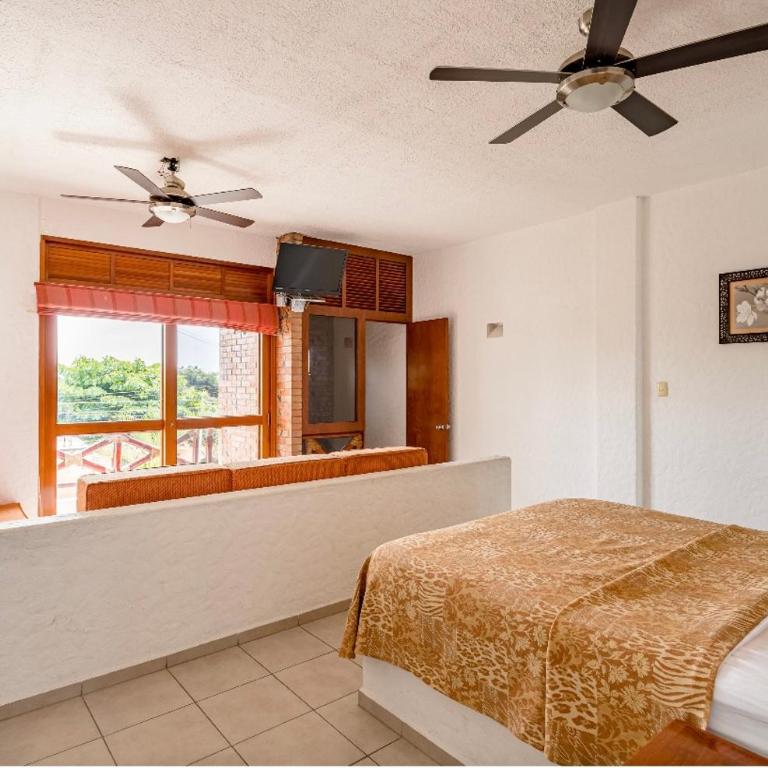 HOTEL VILLAS XAIBA - Apartamento - 2 niveles - 5