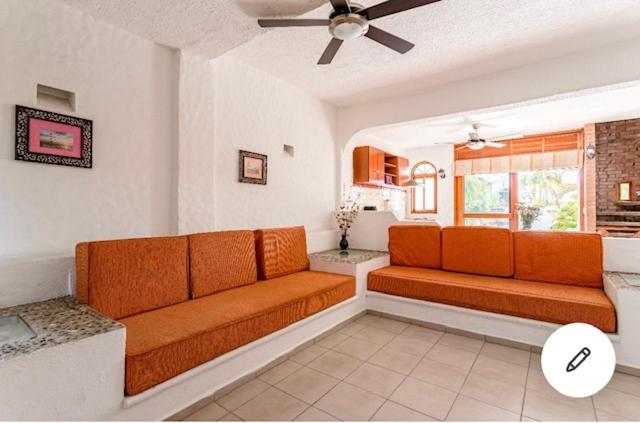 HOTEL VILLAS XAIBA - Apartamento - 2 niveles - 6