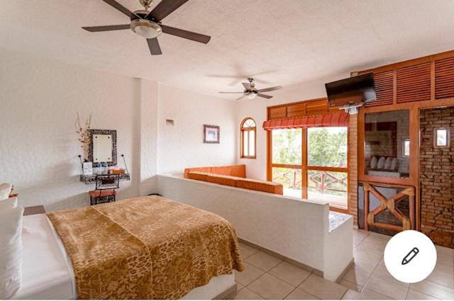 HOTEL VILLAS XAIBA - Apartamento - 2 niveles - 7