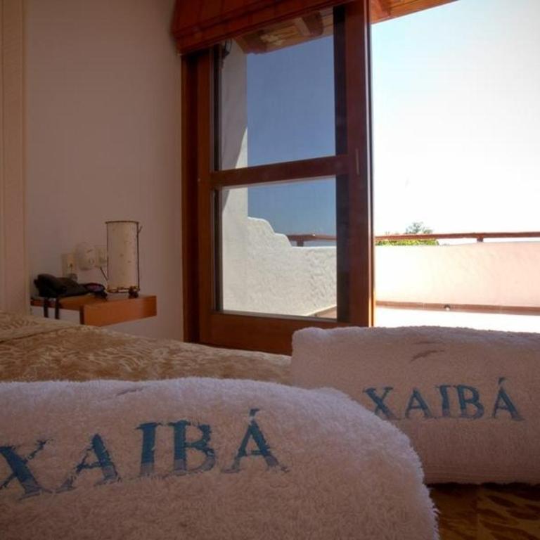 HOTEL VILLAS XAIBA - Habitación Doble Estándar - 5