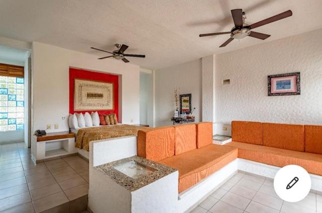 HOTEL VILLAS XAIBA - Apartamento - 2 niveles - 2