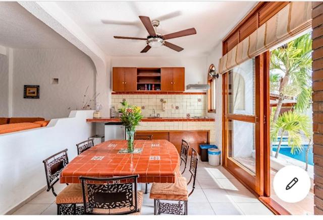 HOTEL VILLAS XAIBA - Apartamento - 2 niveles - 10