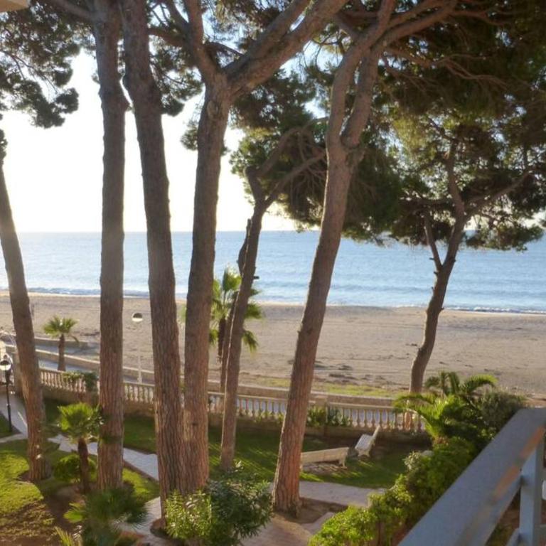APARTAMENTO A 1ª LINEA DE MAR, VILAFORTUNY - Apartamento de 2 dormitorios - 15