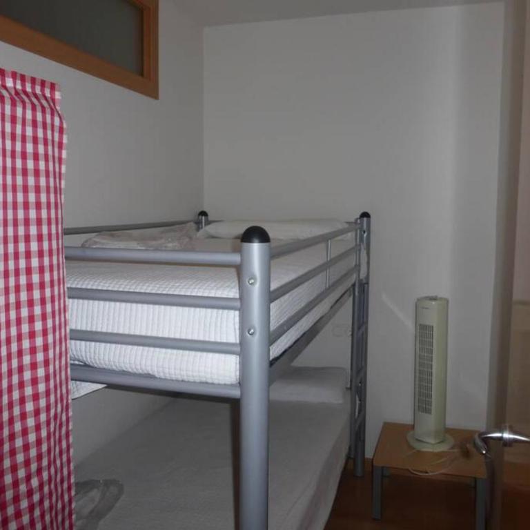 APARTAMENTO A 1ª LINEA DE MAR, VILAFORTUNY - Apartamento de 2 dormitorios - 8