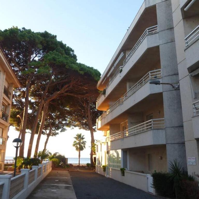 APARTAMENTO A 1ª LINEA DE MAR, VILAFORTUNY - Apartamento de 2 dormitorios - 3