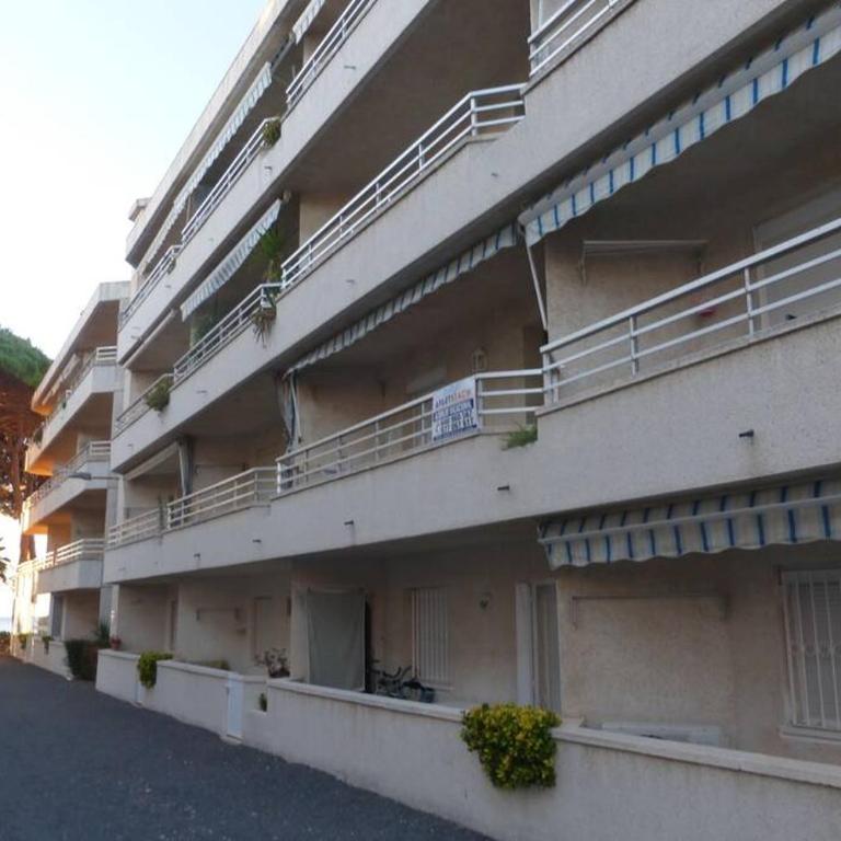 APARTAMENTO A 1ª LINEA DE MAR, VILAFORTUNY - Apartamento de 2 dormitorios - 5