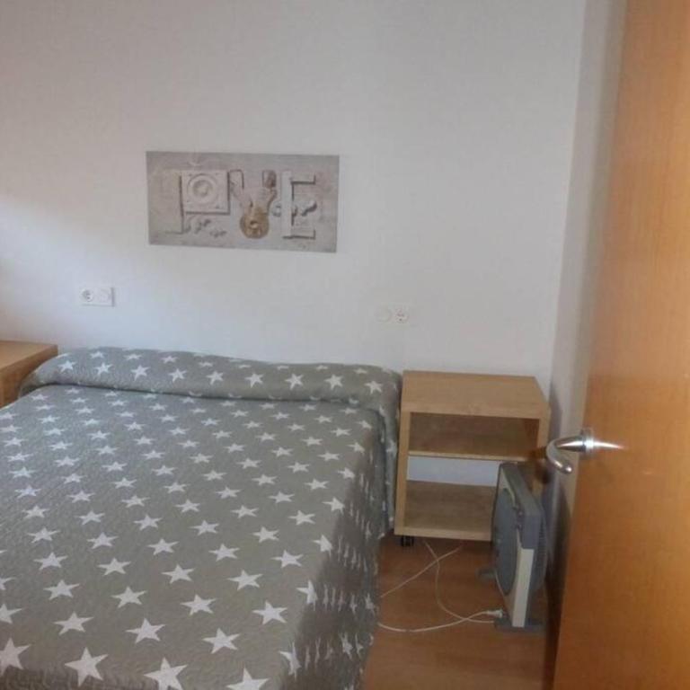 APARTAMENTO A 1ª LINEA DE MAR, VILAFORTUNY - Apartamento de 2 dormitorios - 18