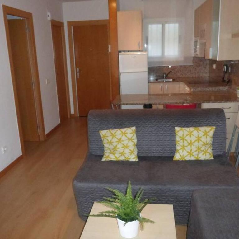 APARTAMENTO A 1ª LINEA DE MAR, VILAFORTUNY - Apartamento de 2 dormitorios - 7