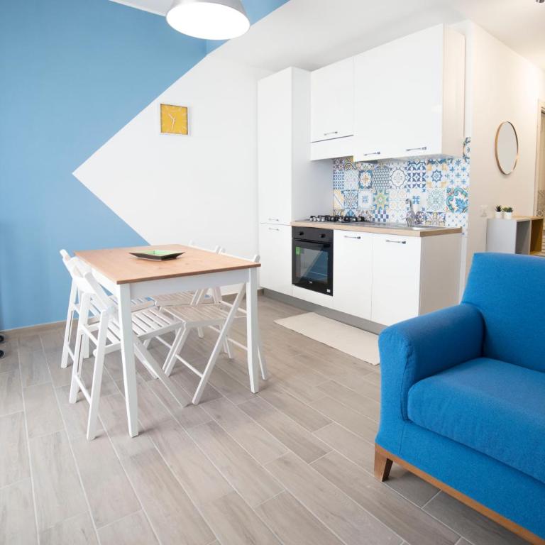 GLBapartments - Appartamento con 2 Camere da Letto - 1