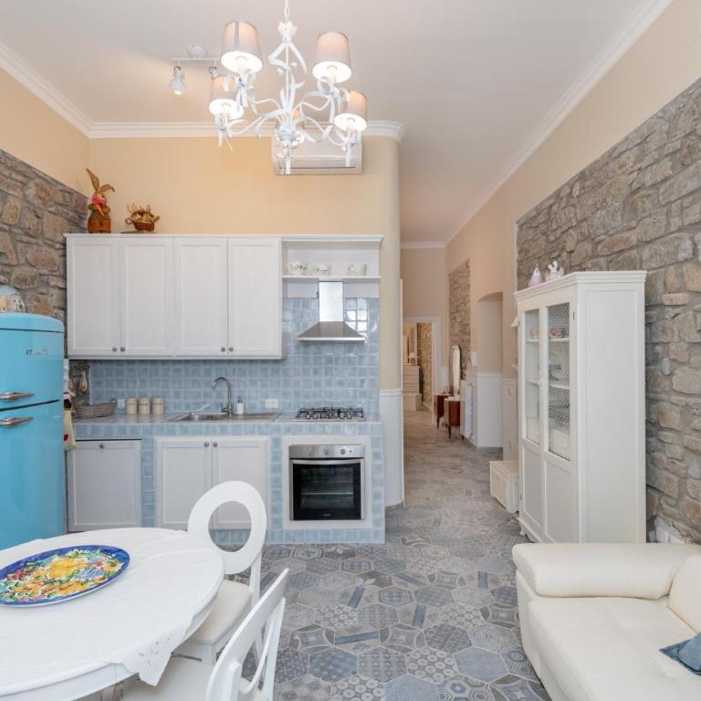 Casamia - Appartamento con 2 Camere da Letto - 6