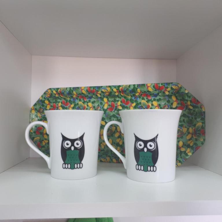 cozy hikers flat - Studio - 12