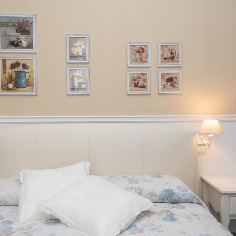 Casamia - Appartamento con 2 Camere da Letto - 11