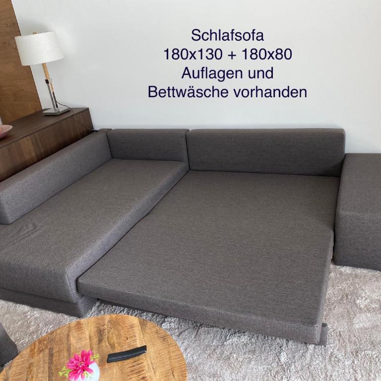 Modern Living Sankt Gilgen - Appartement 1 Chambre - 12
