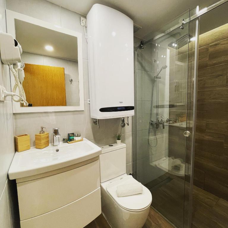 Leo - Apartman sa 2 Spavaće Sobe - 13