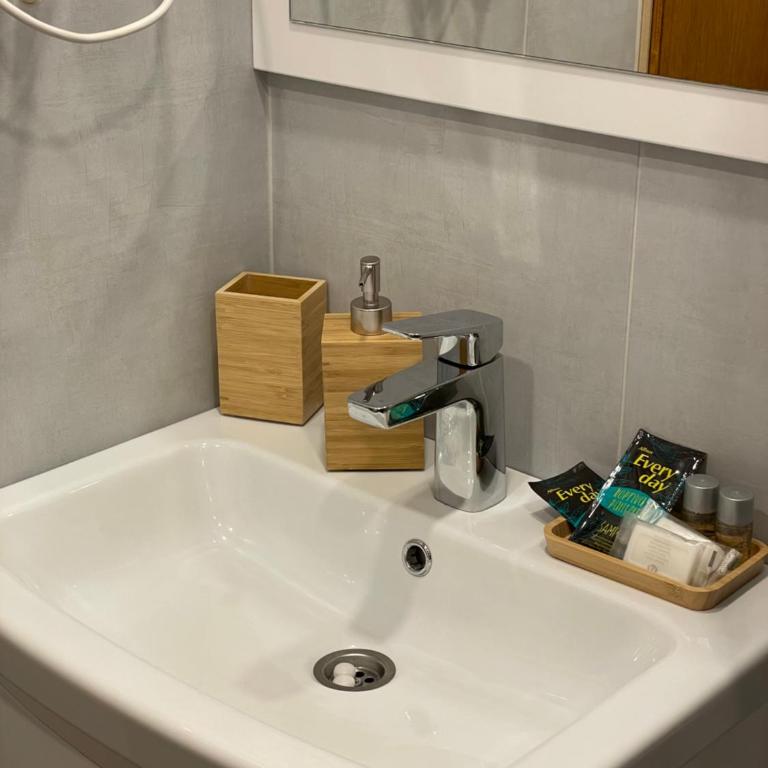 Leo - Apartman sa 2 Spavaće Sobe - 12