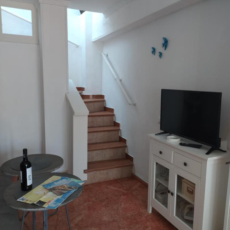 La Motilla - Casa - 4