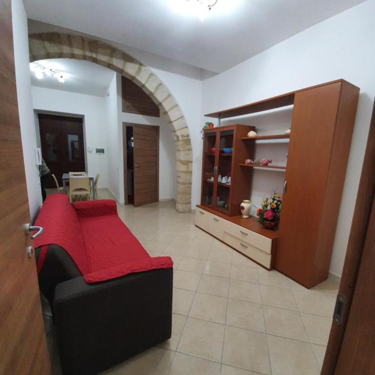Casa vacanza Corallo - Casa con 2 Camere da Letto - 30