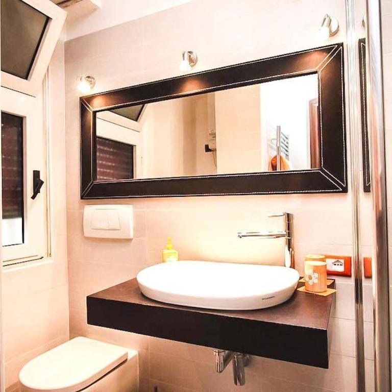 PETITE HOME IN ROME - One-Bedroom House - 3