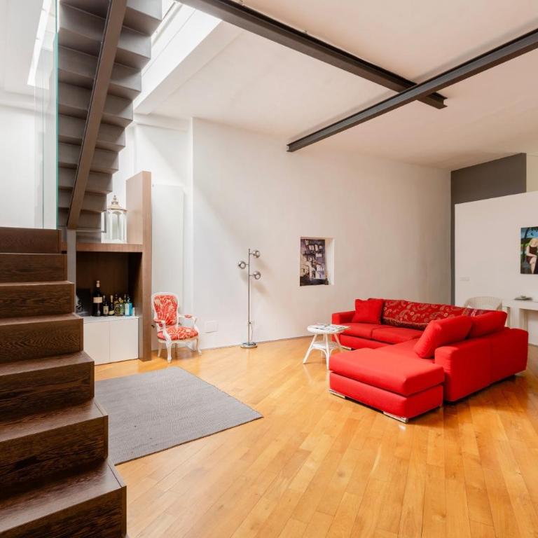 Bijoux Luxury Apartment in Old Town - Appartamento Attico - 1
