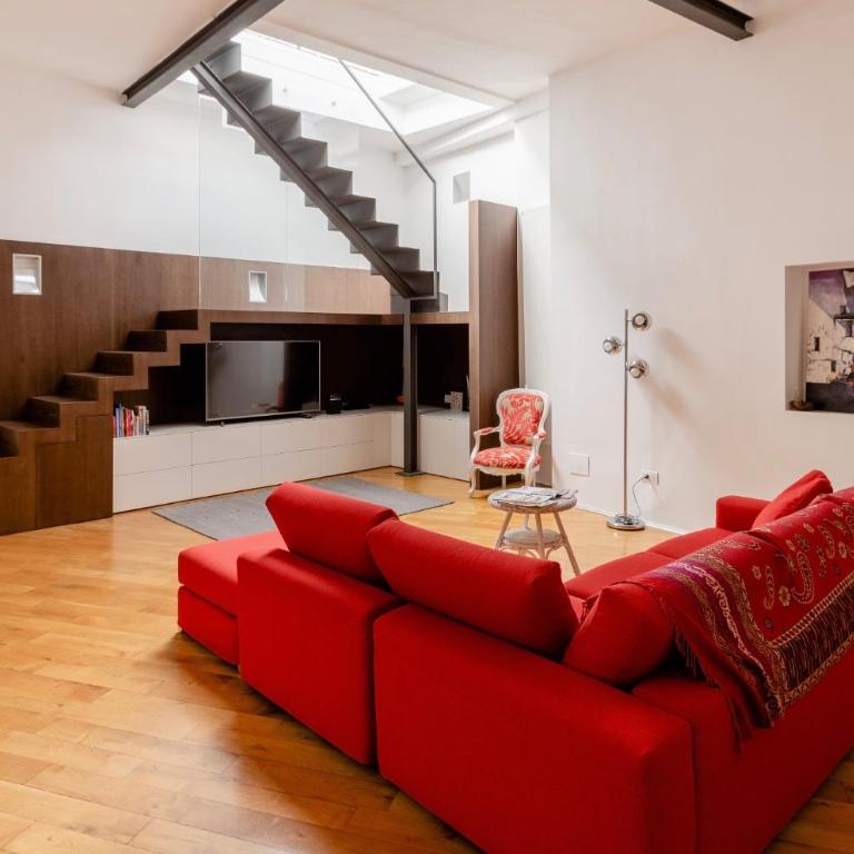 Bijoux Luxury Apartment in Old Town - Appartamento Attico - 3
