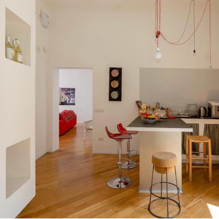 Bijoux Luxury Apartment in Old Town - Appartamento Attico - 6