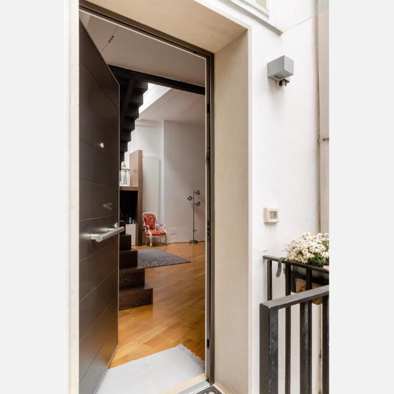 Bijoux Luxury Apartment in Old Town - Appartamento Attico - 22