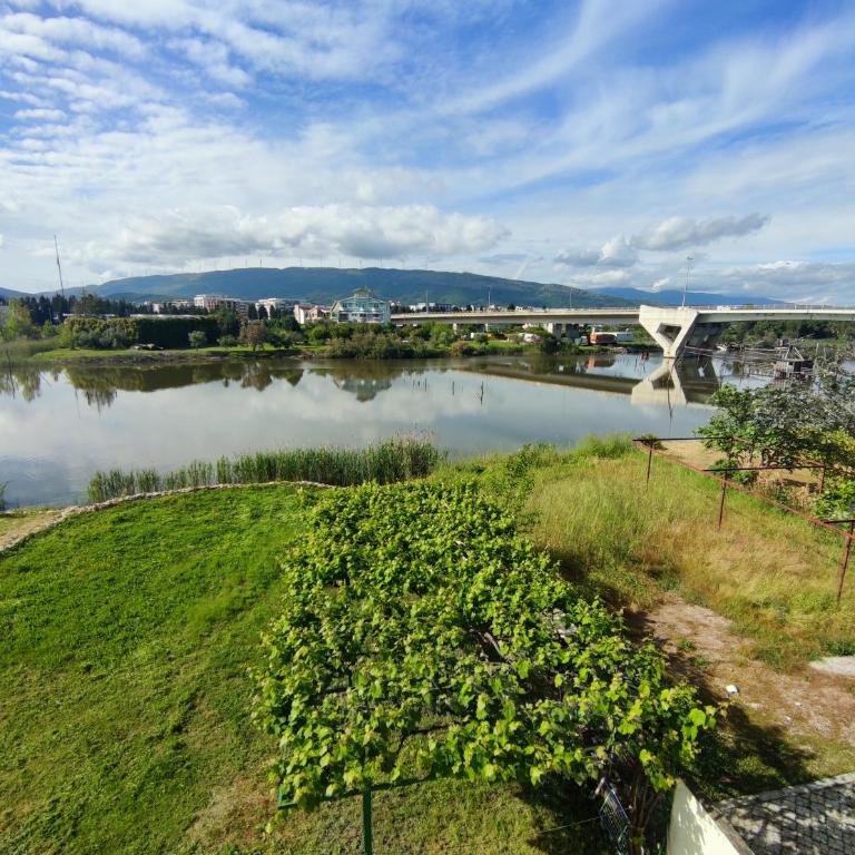 Beach Walk Apartments - Apartman - 1