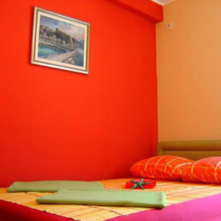 Apartman Budva Ivana - One-Bedroom Apartment - 1