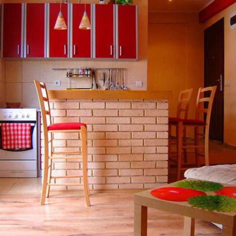 Apartman Budva Ivana - One-Bedroom Apartment - 2