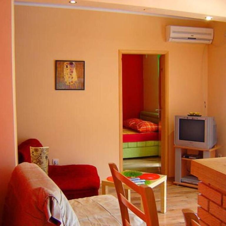 Apartman Budva Ivana - One-Bedroom Apartment - 7