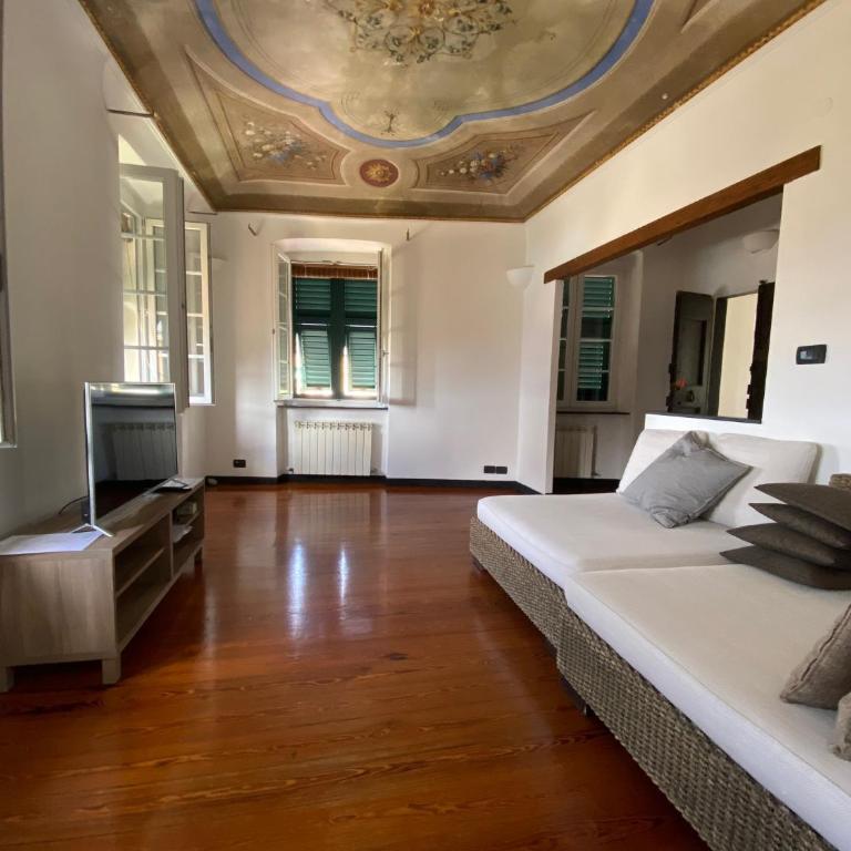 Camogli - "La Casa di Ortensia" - Liguria Holidays - Appartamento con 2 Camere da Letto - 15