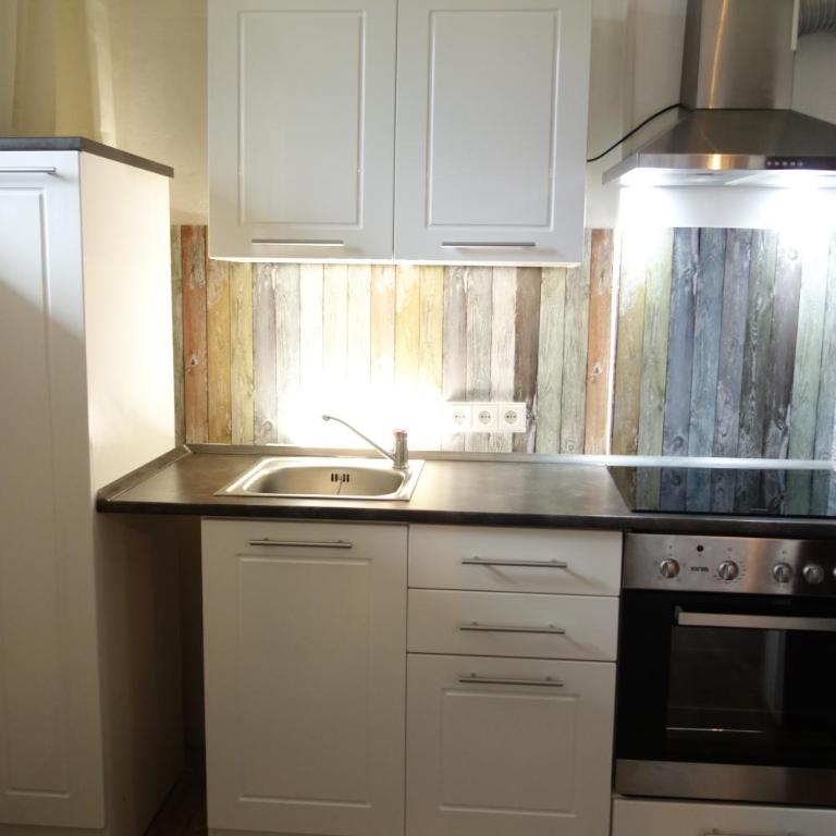 Appartements Kubisko - Ferienwohnung im Untergeschoss - 19