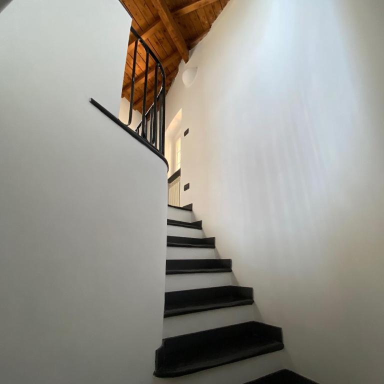 Camogli - "La Casa di Ortensia" - Liguria Holidays - Appartamento con 2 Camere da Letto - 31