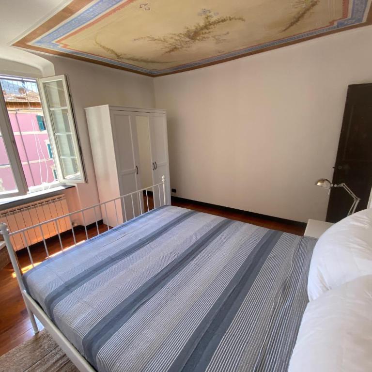 Camogli - "La Casa di Ortensia" - Liguria Holidays - Appartamento con 2 Camere da Letto - 48