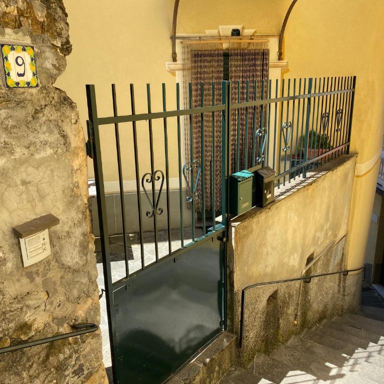Camogli - "La Casa di Ortensia" - Liguria Holidays - Appartamento con 2 Camere da Letto - 55