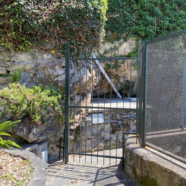 Camogli - "La Casa di Ortensia" - Liguria Holidays - Appartamento con 2 Camere da Letto - 57