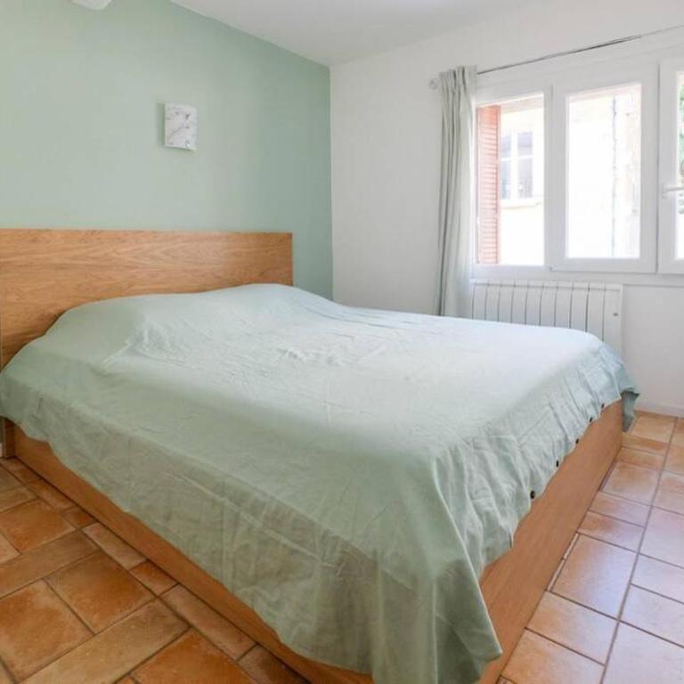 Appartement centre ville St Maxime, plage à pied - Appartement 1 Chambre - 9