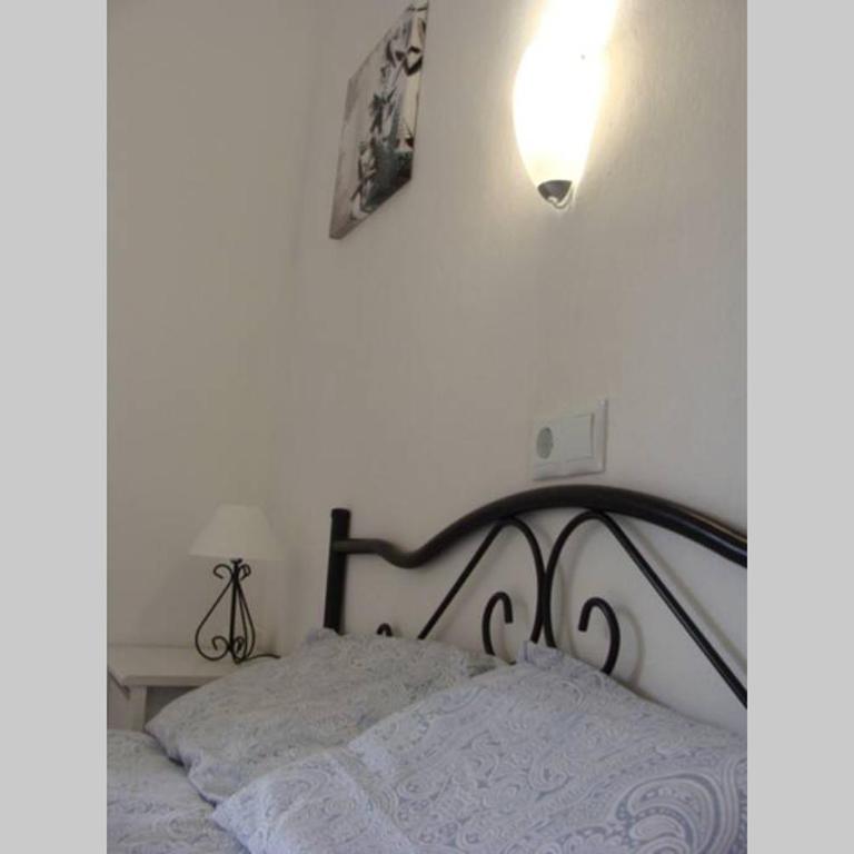 Apartamento al lado de la playa con parking y jardín - Apartamento de 2 dormitorios - 5