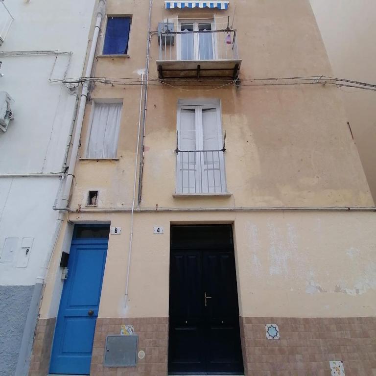 I 23 PASSI GAETA - Monolocale Triplo Standard - 30