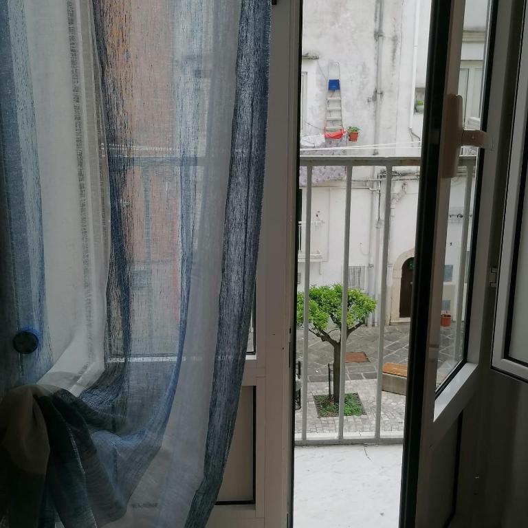 I 23 PASSI GAETA - Monolocale Triplo Standard - 28