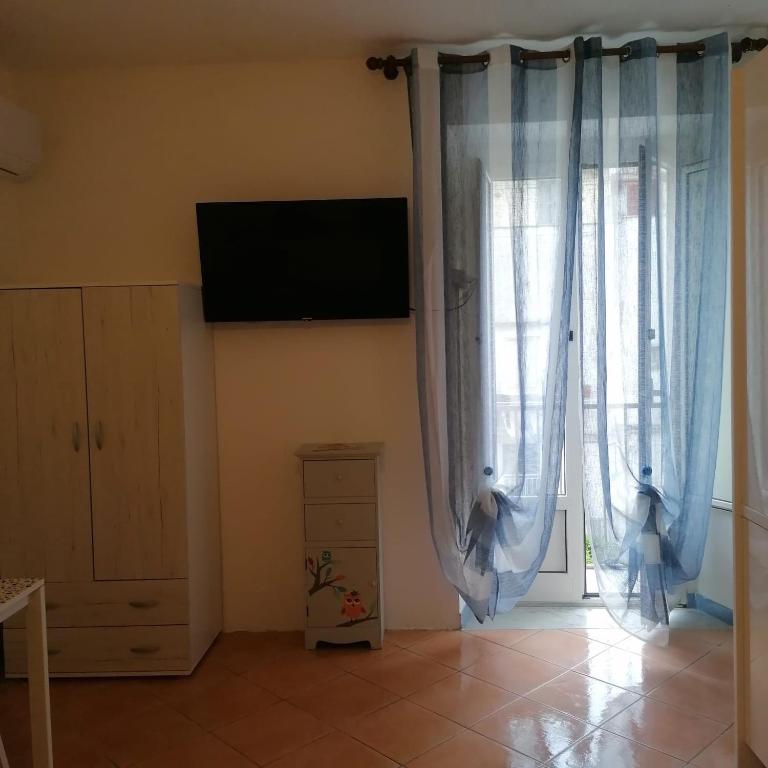 I 23 PASSI GAETA - Monolocale Triplo Standard - 32