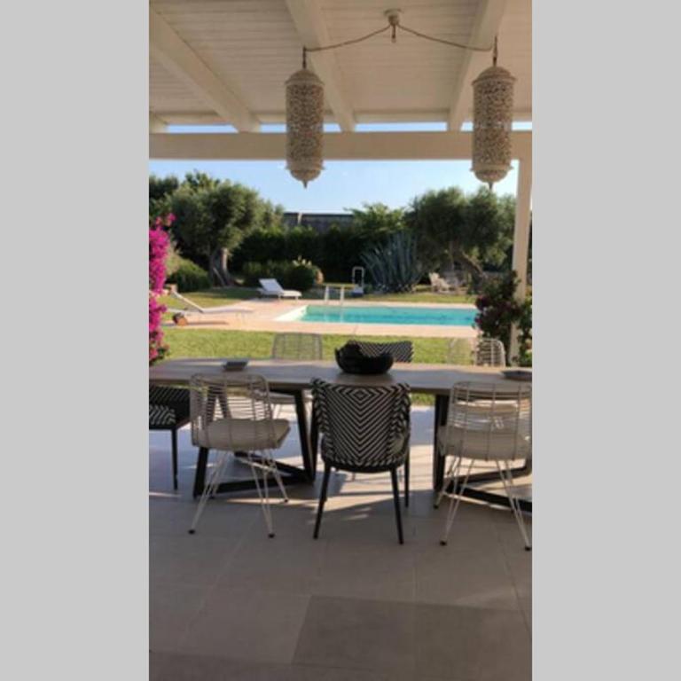 Luxury Villa Mariachiara - Villa con Piscina Privata - 29