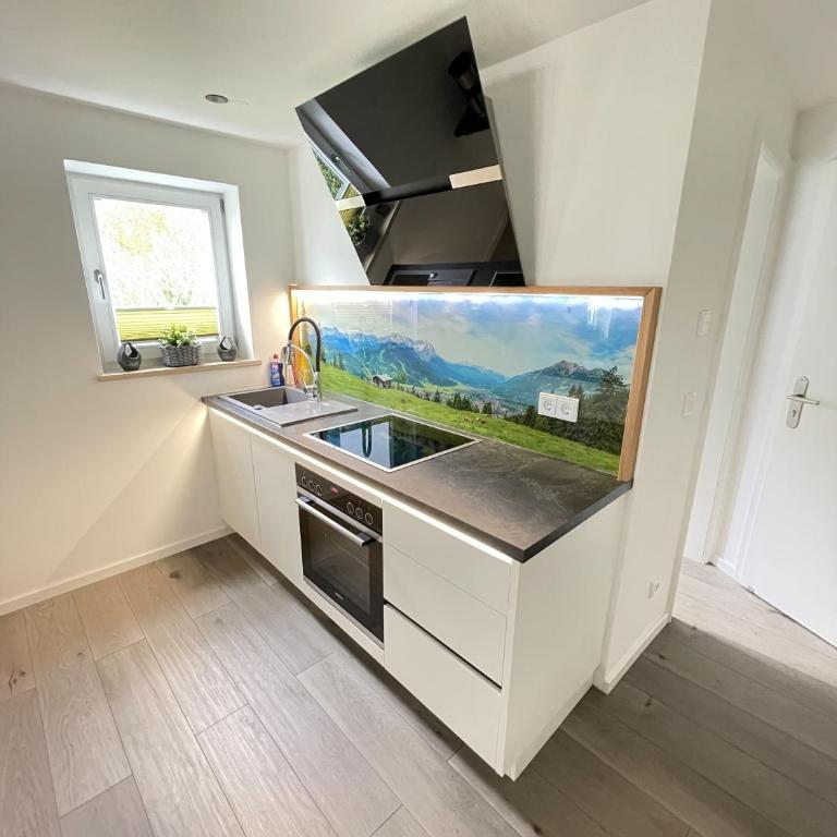 BÄRENALP Ferienwohnen - Appartamento con 1 Camera da Letto - 11