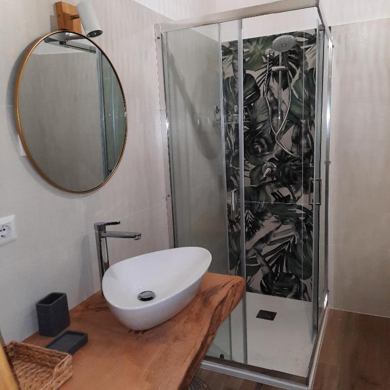Aloha Marzamemi Rooms - Camera Tripla Deluxe con Vista Mare - 19